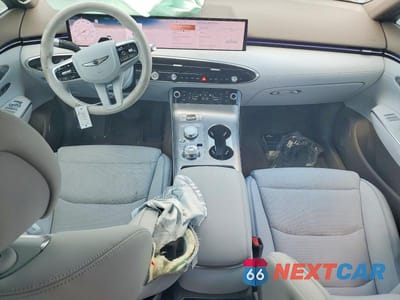 Zdjęcie 8 z 13 samochodu: 2026 GENESIS GV70 ADVANCED VIN:5NMMBDTB0TH048487 - miniatura