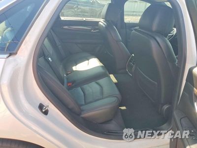 Zdjęcie 10 z 12 samochodu: 2016 CADILLAC CT6 LUXURY VIN:1G6KD5RS3GU153394 - miniatura