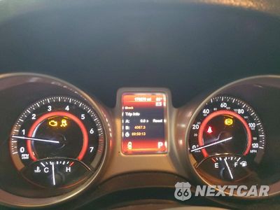 Zdjęcie 9 z 13 samochodu: 2016 DODGE JOURNEY SXT VIN:3C4PDDBG5GT163471 - miniatura