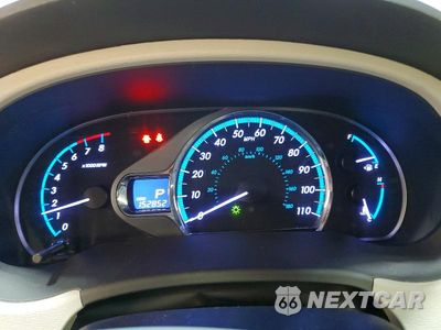 Zdjęcie 9 z 13 samochodu: 2012 TOYOTA SIENNA XLE 7-PASSENGER VIN:5TDDK3DC8CS032925 - miniatura