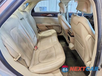 Zdjęcie 10 z 12 samochodu: 2014 LINCOLN MKZ VIN:3LN6L2G92ER801744 - miniatura