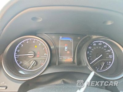 Zdjęcie 9 z 12 samochodu: 2022 TOYOTA CAMRY SE VIN:4T1G11AK8NU619409 - miniatura