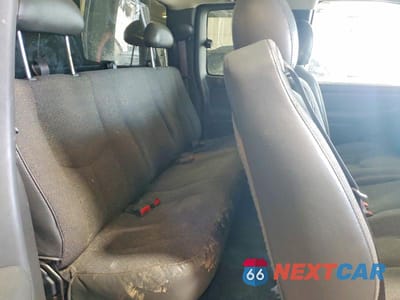 Zdjęcie 10 z 12 samochodu: 2003 CHEVROLET SILVERADO K1500 VIN:1GCEK19V13E298005 - miniatura