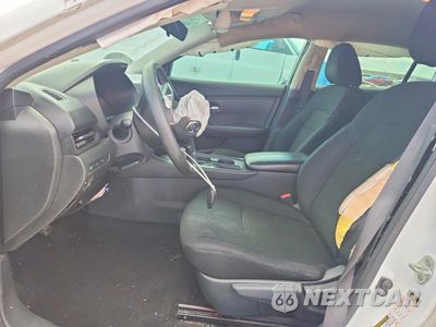 Zdjęcie 7 z 12 samochodu: 2021 NISSAN SENTRA S VIN:3N1AB8BV5MY287209 - miniatura