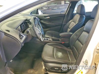 Zdjęcie 7 z 12 samochodu: 2018 CHEVROLET CRUZE PREMIER VIN:1G1BF5SM5J7101816 - miniatura