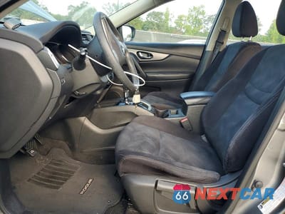 Zdjęcie 7 z 13 samochodu: 2016 NISSAN ROGUE S VIN:JN8AT2MTXGW024202 - miniatura