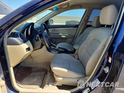 Zdjęcie 7 z 12 samochodu: 2009 MAZDA 3 I VIN:JM1BK32F191220731 - miniatura