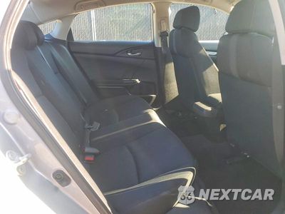 Zdjęcie 10 z 13 samochodu: 2021 HONDA CIVIC LX VIN:2HGFC2F62MH549873 - miniatura
