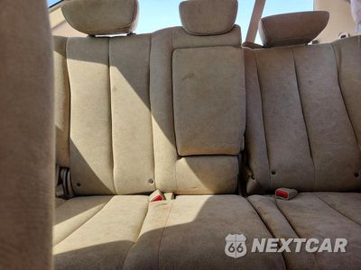 Zdjęcie 10 z 13 samochodu: 2007 NISSAN MURANO S VIN:JN8AZ08W67W646187 - miniatura