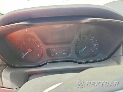 Zdjęcie 9 z 13 samochodu: 2017 FORD TRANSIT T-350 VIN:1FBZX2YM1HKB16771 - miniatura