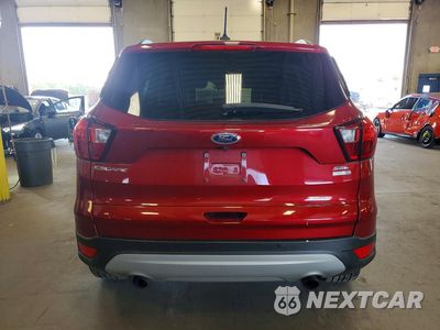 Zdjęcie 6 z 13 samochodu: 2019 FORD ESCAPE SEL VIN:1FMCU9HD5KUB96750 - miniatura