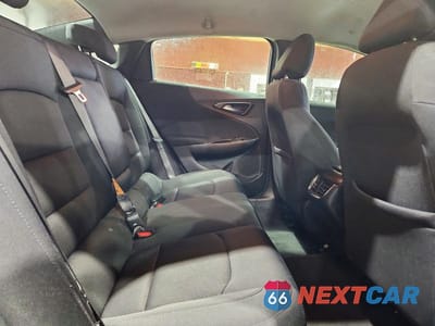 Zdjęcie 10 z 12 samochodu: 2022 CHEVROLET MALIBU LT VIN:1G1ZD5ST4NF152568 - miniatura