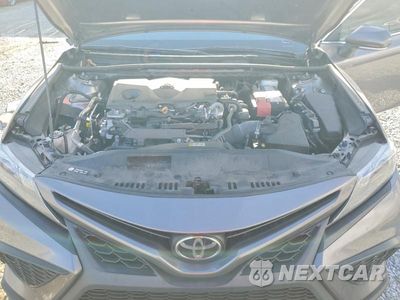 Zdjęcie 11 z 12 samochodu: 2024 TOYOTA CAMRY SE VIN:4T1G11AK7RU188664 - miniatura