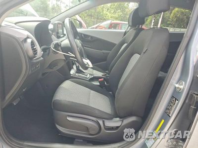 Zdjęcie 7 z 13 samochodu: 2021 HYUNDAI KONA SEL VIN:KM8K22AA8MU614715 - miniatura