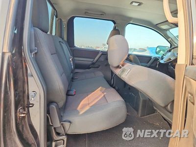 Zdjęcie 10 z 13 samochodu: 2012 NISSAN TITAN SV VIN:1N6BA0ED5CN322476 - miniatura