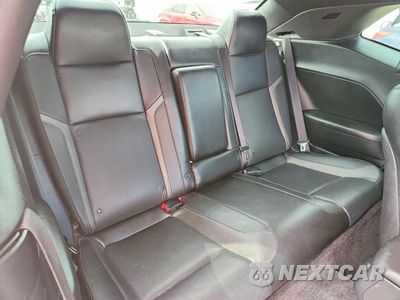 Zdjęcie 10 z 12 samochodu: 2018 DODGE CHALLENGER GT VIN:2C3CDZGG9JH112919 - miniatura
