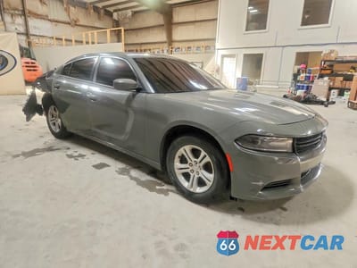 Czwarte zdjęcie samochodu z boku: 2018 DODGE CHARGER SXT VIN:2C3CDXBG4JH232090 - miniatura