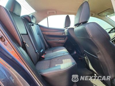 Zdjęcie 10 z 12 samochodu: 2016 TOYOTA COROLLA S PLUS VIN:5YFBURHE5GP505064 - miniatura