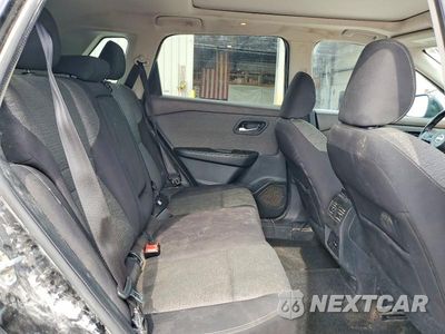 Zdjęcie 11 z 13 samochodu: 2021 NISSAN ROGUE SV VIN:5N1AT3BB8MC744327 - miniatura