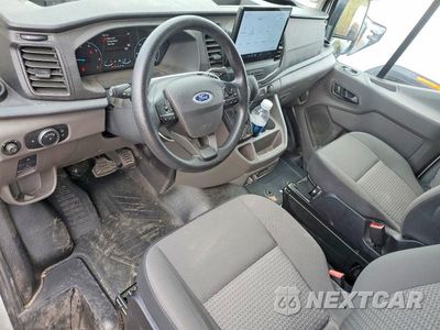 Zdjęcie 8 z 13 samochodu: 2024 FORD TRANSIT T-250 VIN:1FTBR2CG0RKB35645 - miniatura