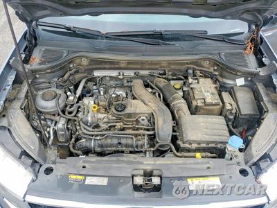 Zdjęcie 12 z 13 samochodu: 2023 VOLKSWAGEN TAOS S VIN:3VVAX7B22PM300655 - miniatura