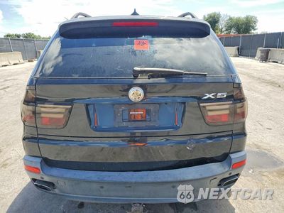 Zdjęcie 6 z 14 samochodu: 2007 BMW X5 4.8I VIN:5UXFE83537LZ42391 - miniatura