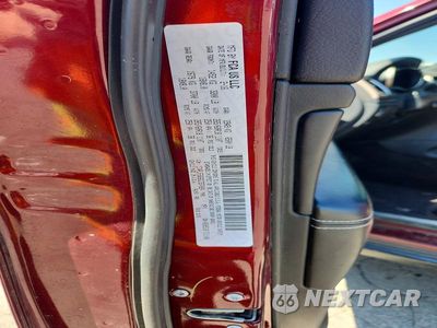 Zdjęcie 12 z 12 samochodu: 2016 JEEP GRAND CHEROKEE LIMITED VIN:1C4RJFBG6GC337024 - miniatura