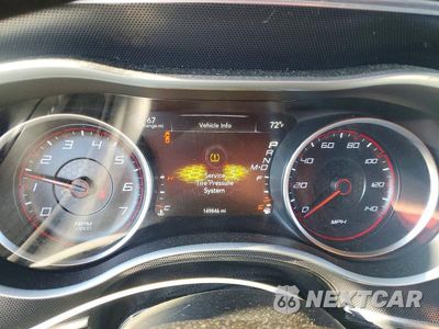 Zdjęcie 9 z 13 samochodu: 2015 DODGE CHARGER SXT VIN:2C3CDXJG2FH919903 - miniatura