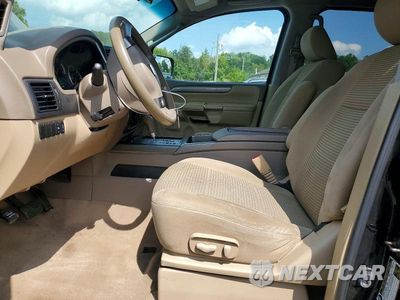 Zdjęcie 7 z 14 samochodu: 2010 NISSAN ARMADA SE VIN:5N1AA0NC3AN602234 - miniatura