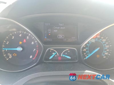 Zdjęcie 9 z 13 samochodu: 2013 FORD ESCAPE SE VIN:1FMCU0G91DUB79102 - miniatura