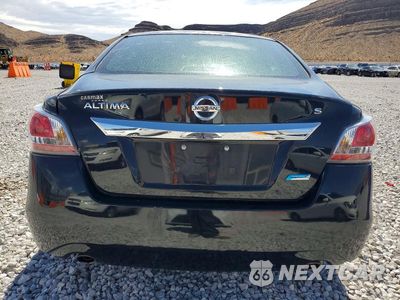 Zdjęcie 6 z 12 samochodu: 2014 NISSAN ALTIMA 2.5 S VIN:1N4AL3AP7EN248187 - miniatura