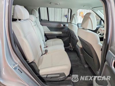 Zdjęcie 11 z 14 samochodu: 2026 HYUNDAI SANTA FE SE VIN:5NMP1DGLXTH221211 - miniatura