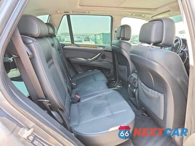 Zdjęcie 11 z 13 samochodu: 2012 BMW X5 XDRIVE35I VIN:5UXZV4C58CL758922 - miniatura