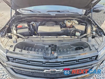 Zdjęcie 12 z 14 samochodu: 2023 CHEVROLET TAHOE C1500 RST VIN:1GNSCRKD9PR117934 - miniatura