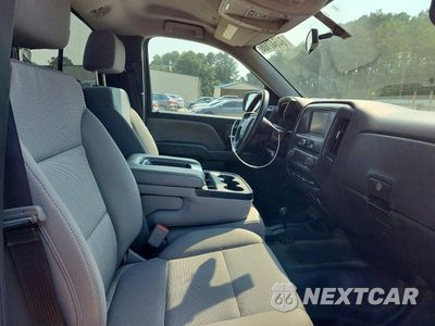 Zdjęcie 10 z 12 samochodu: 2018 GMC SIERRA K1500 VIN:1GTN2LEC5JZ142538 - miniatura