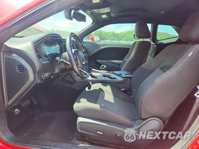 Zdjęcie 7 z 12 samochodu: 2018 DODGE CHALLENGER R/T VIN:2C3CDZBT0JH225081 - miniatura