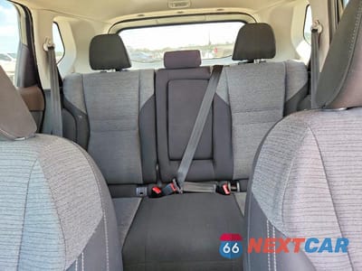 Zdjęcie 10 z 13 samochodu: 2023 NISSAN ROGUE SV VIN:5N1BT3BB2PC845081 - miniatura