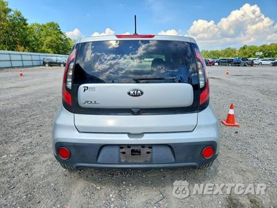 Zdjęcie 6 z 12 samochodu: 2017 KIA SOUL VIN:KNDJN2A25H7432023 - miniatura