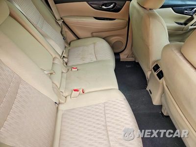 Zdjęcie 10 z 12 samochodu: 2020 NISSAN ROGUE SV VIN:5N1AT2MV7LC810561 - miniatura
