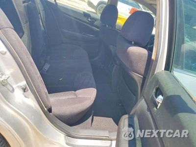 Zdjęcie 10 z 13 samochodu: 2014 NISSAN MAXIMA 3.5 S VIN:1N4AA5AP3EC485532 - miniatura