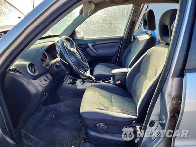 Zdjęcie 7 z 12 samochodu: 2005 TOYOTA RAV4 BASE VIN:JTEGD20V050048319 - miniatura