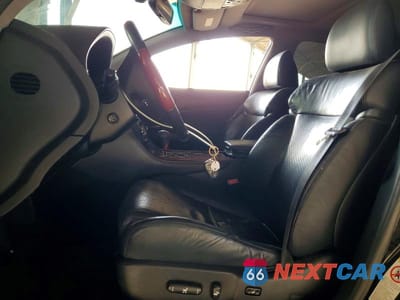 Zdjęcie 7 z 12 samochodu: 2006 LEXUS GS 430 VIN:JTHBN96S665011778 - miniatura