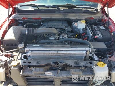 Zdjęcie 11 z 13 samochodu: 2021 RAM 1500 BIG HORN/LONE STAR VIN:1C6SRFBT6MN803856 - miniatura