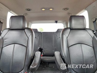 Zdjęcie 10 z 13 samochodu: 2016 GMC ACADIA SLT-1 VIN:1GKKVRKD4GJ199545 - miniatura