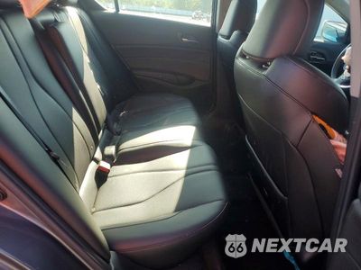 Zdjęcie 10 z 12 samochodu: 2020 ACURA ILX VIN:19UDE2F34LA009042 - miniatura