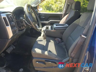 Zdjęcie 7 z 12 samochodu: 2016 CHEVROLET SILVERADO K1500 LT VIN:3GCUKREC2GG244242 - miniatura
