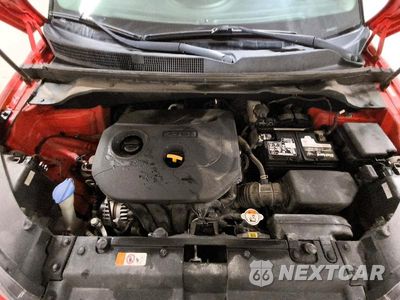 Zdjęcie 12 z 13 samochodu: 2017 KIA SOUL + VIN:KNDJP3A54H7463015 - miniatura