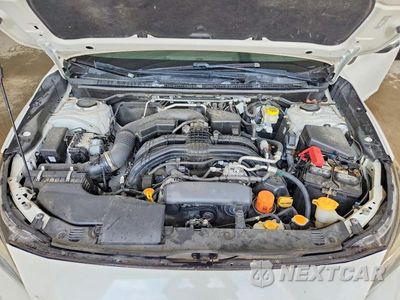 Zdjęcie 11 z 12 samochodu: 2017 SUBARU IMPREZA LIMITED VIN:4S3GTAT66H3723664 - miniatura