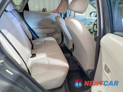 Zdjęcie 11 z 13 samochodu: 2025 HYUNDAI KONA SEL VIN:KM8HBCAB0SU305939 - miniatura