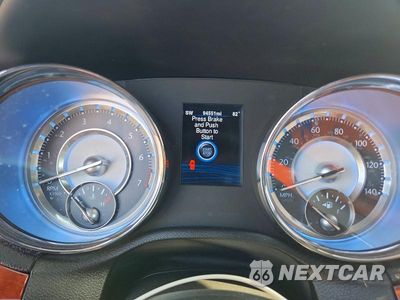 Zdjęcie 9 z 13 samochodu: 2013 CHRYSLER 300 VIN:2C3CCAAG9DH600429 - miniatura